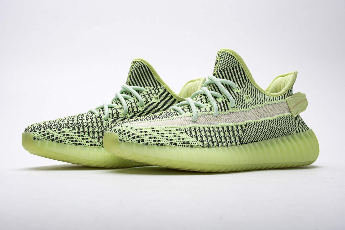 adidas Yeezy Boost 350 V2 Yeezreel Real Boost FW5191