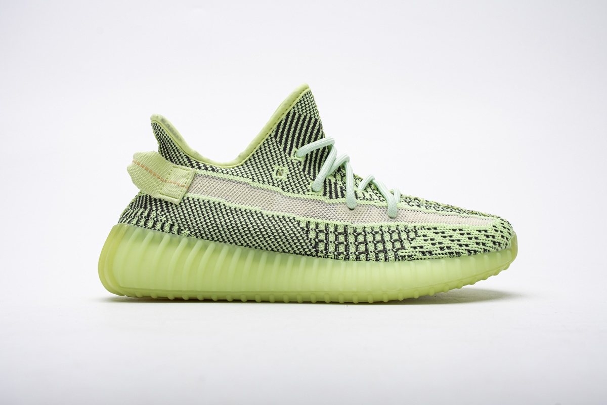 adidas Yeezy Boost 350 V2 Yeezreel Real Boost FW5191