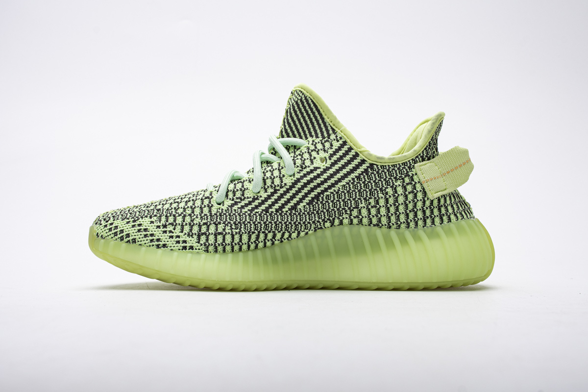 adidas Yeezy Boost 350 V2 Yeezreel Real Boost FW5191