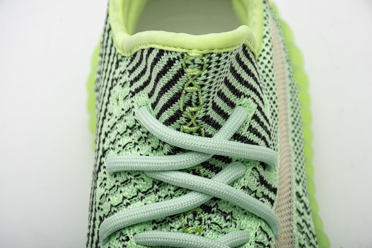adidas Yeezy Boost 350 V2 Yeezreel Reflective Real Boost FX4130