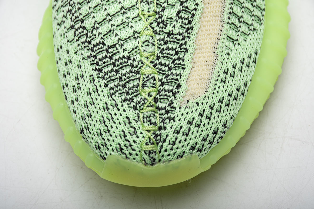 adidas Yeezy Boost 350 V2 Yeezreel Reflective Real Boost FX4130