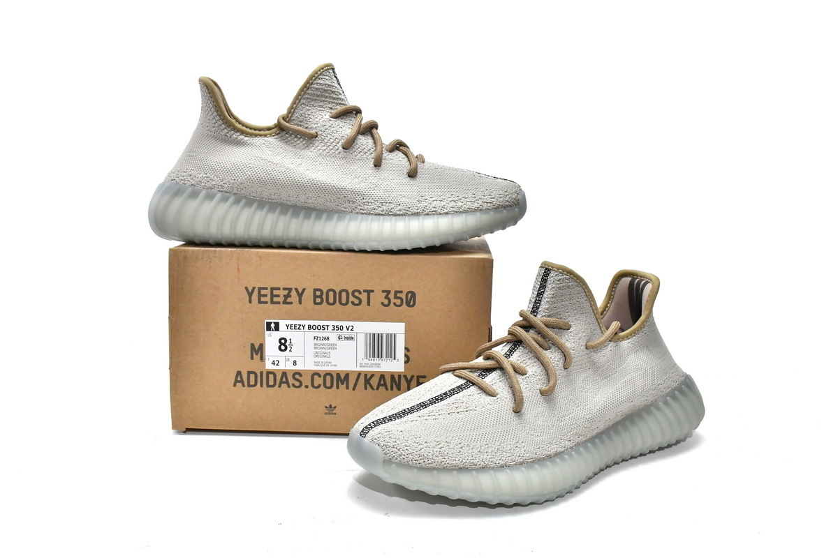 adidas Yeezy Boost 350 V2 Zyon FZ1268
