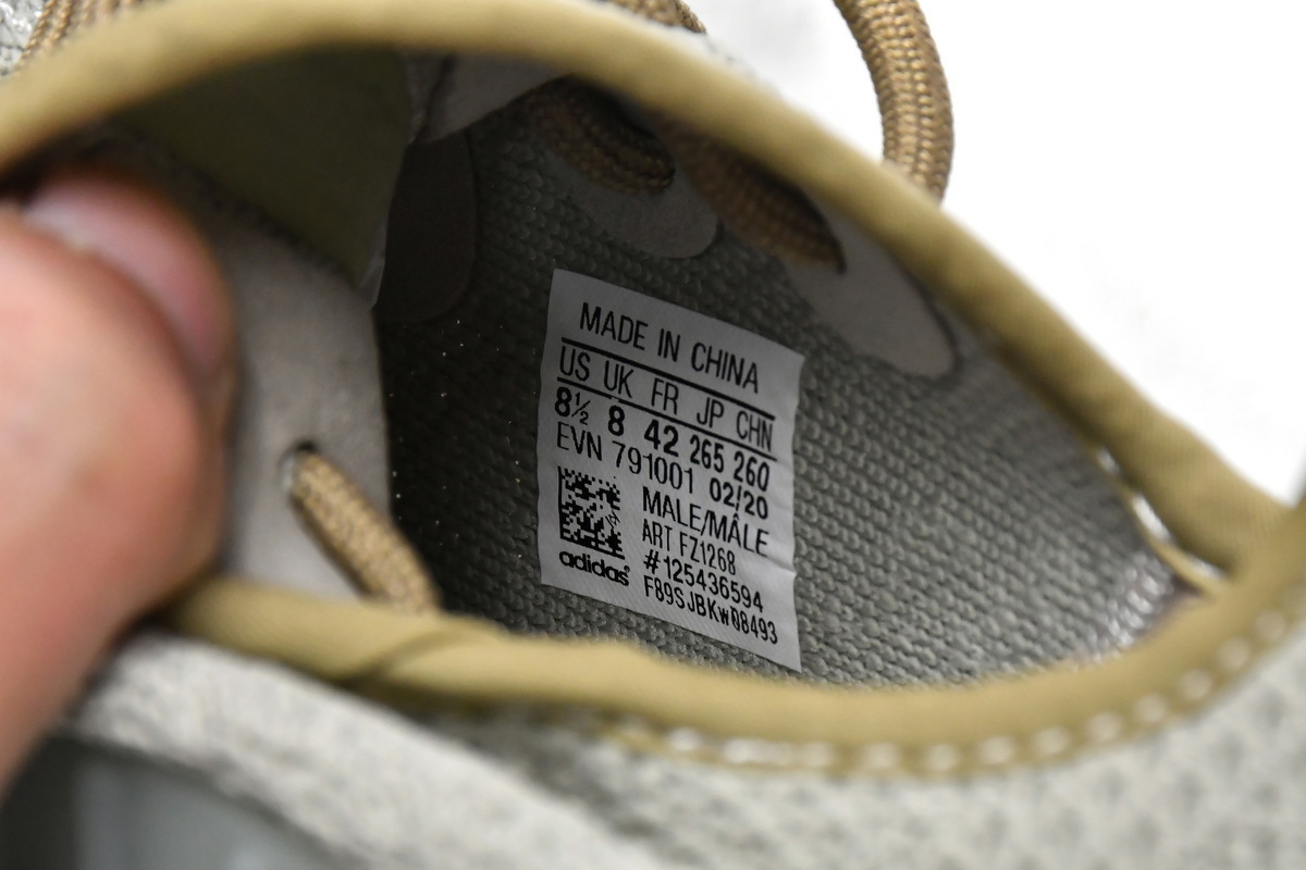 adidas Yeezy Boost 350 V2 Zyon FZ1268