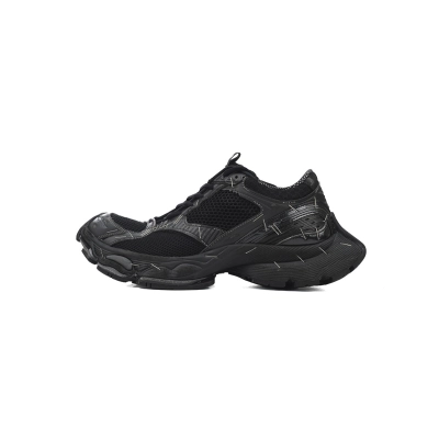 Balenciaga Black 803681 W3ST4 1000 01