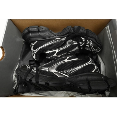 Balenciaga Black And White 542228 W2RB8 1090 02