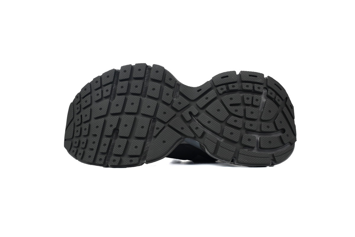 Balenciaga Black Gray 759693 W3XLI 1819