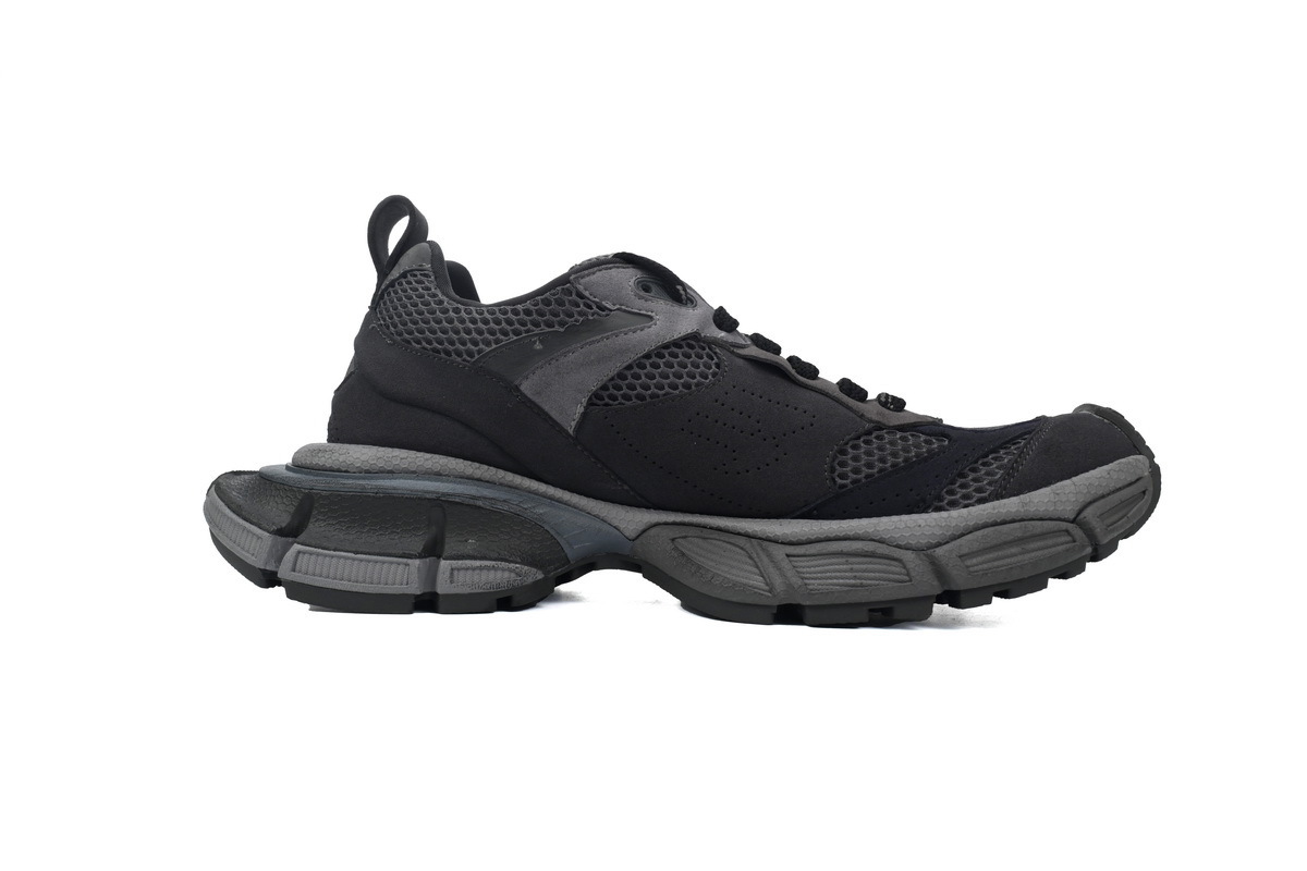 Balenciaga Black Gray 759693 W3XLI 1819
