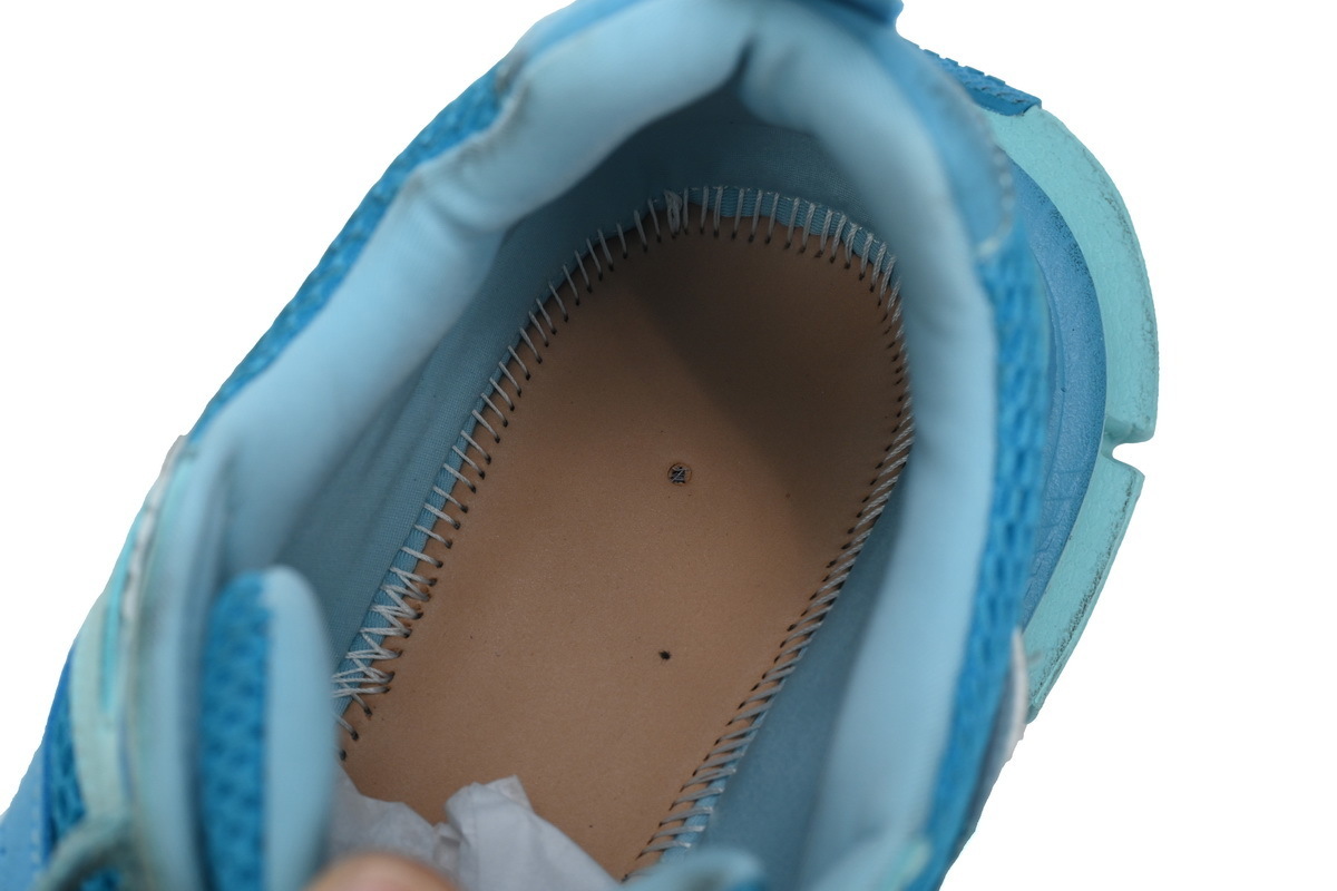Balenciaga Blue 759693 W3XLH 4040