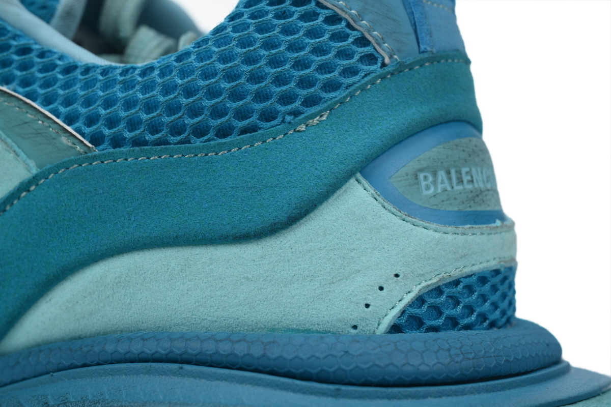 Balenciaga Blue 759693 W3XLH 4040