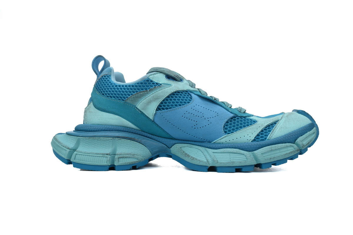 Balenciaga Blue 759693 W3XLH 4040