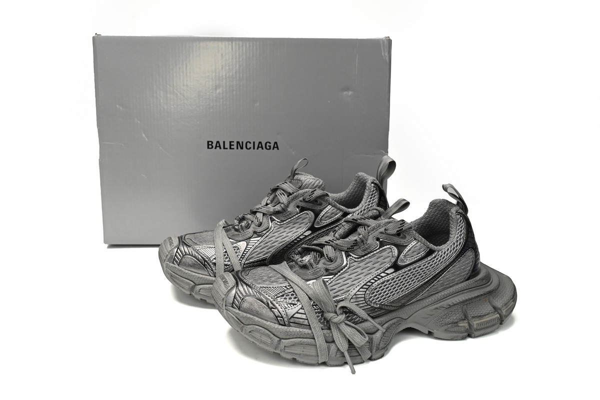 Balenciaga Cham Pagne 734731 W3XL7 1210