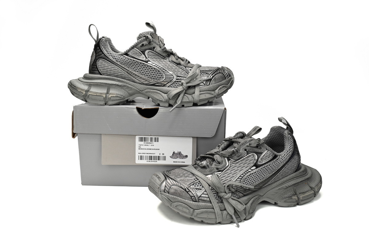 Balenciaga Cham Pagne 734731 W3XL7 1210