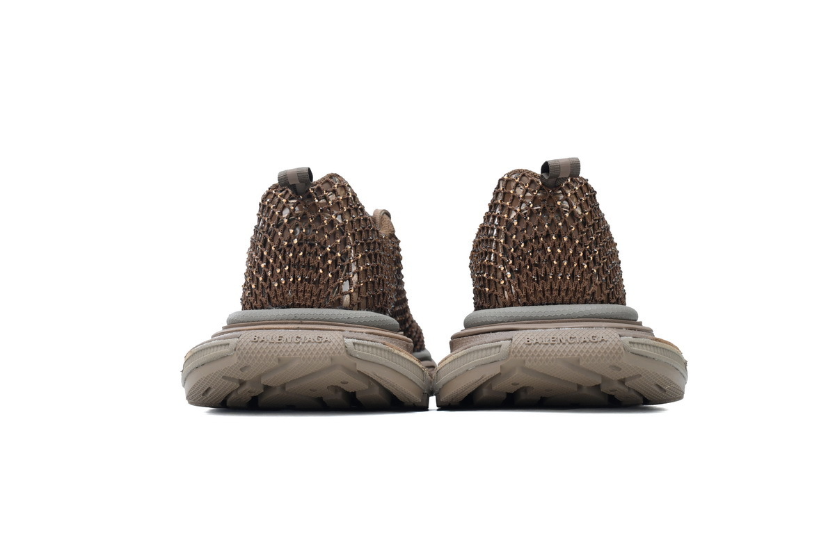 Balenciaga Coffee 788819 W3XFN 2000