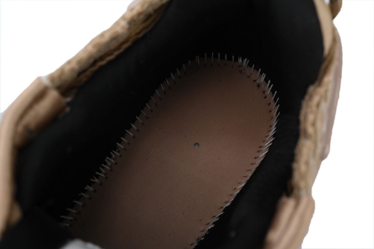 Balenciaga Dark Brown 677402 W1RA8 0125