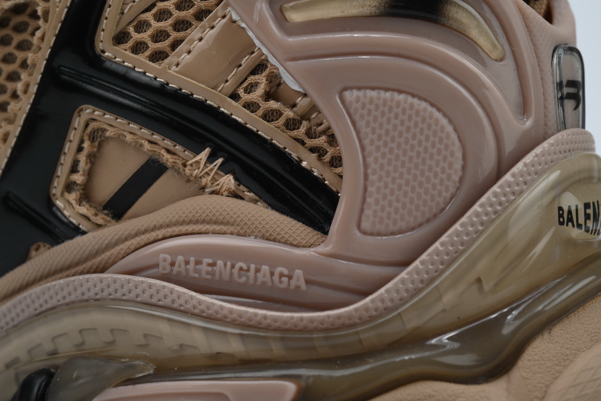 Balenciaga Dark Brown 677402 W1RA8 0125