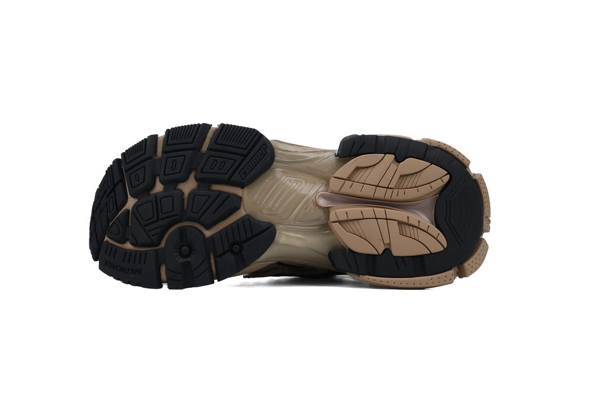 Balenciaga Dark Brown 677402 W1RA8 0125