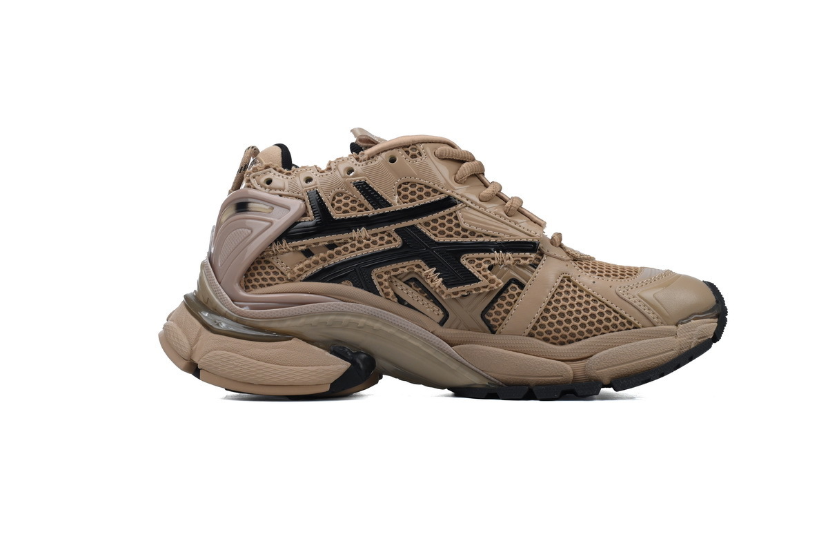 Balenciaga Dark Brown 677402 W1RA8 0125