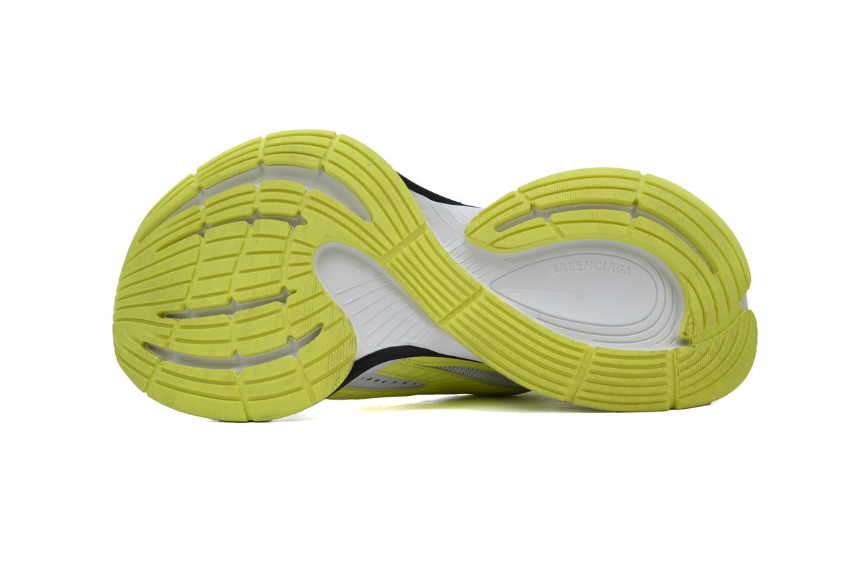 Balenciaga Circuit Fluorescent Green 793944 WFLGY 7901