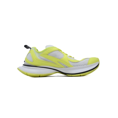 Balenciaga Circuit Fluorescent Green 793944 WFLGY 7901 02