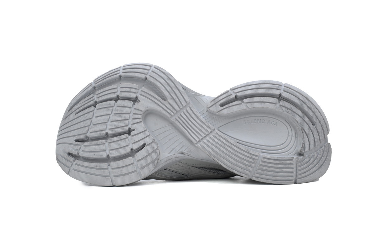 Balenciaga Circuit  Grey 793945 WFLGY 1010