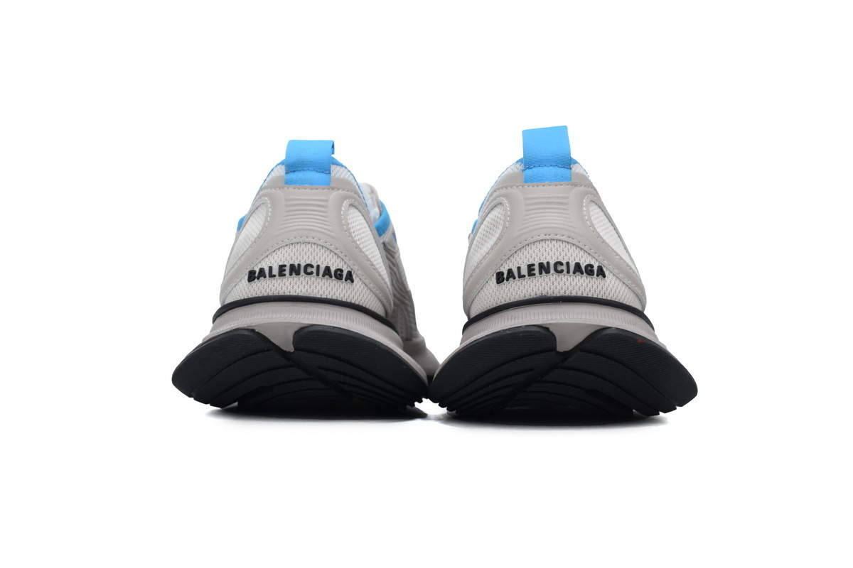 Balenciaga Circuit Grey Blue 793945 WFLGY 2240