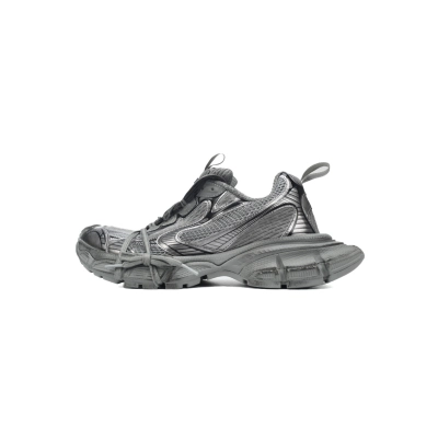 Balenciaga Grey Silver 542228 W2RB8 1210 01