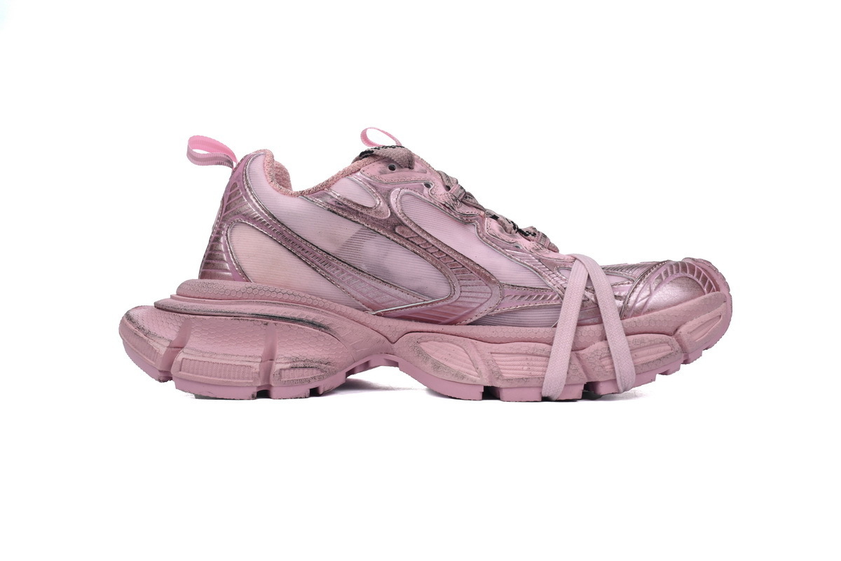 Balenciaga Mesh Powder 734734 WTRMH 5000