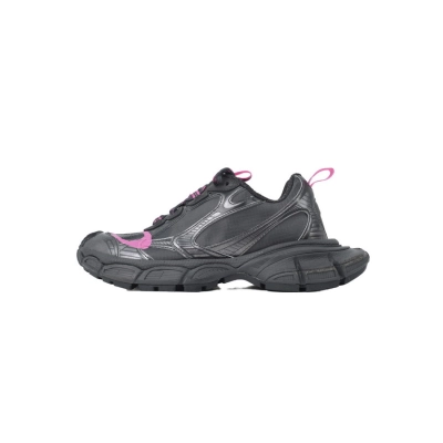 Balenciaga Netting Black 734734 WXLCR 1150 01