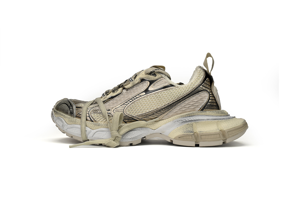 Balenciaga Pla Tinum 734734 W3XL2 9110