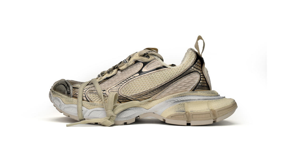 Balenciaga Pla Tinum 734734 W3XL2 9110