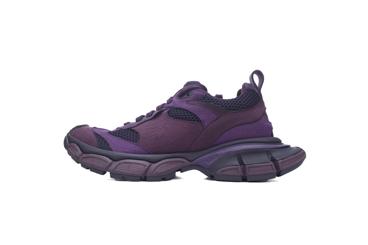 Balenciaga Purple 759693 W3XLH 5959
