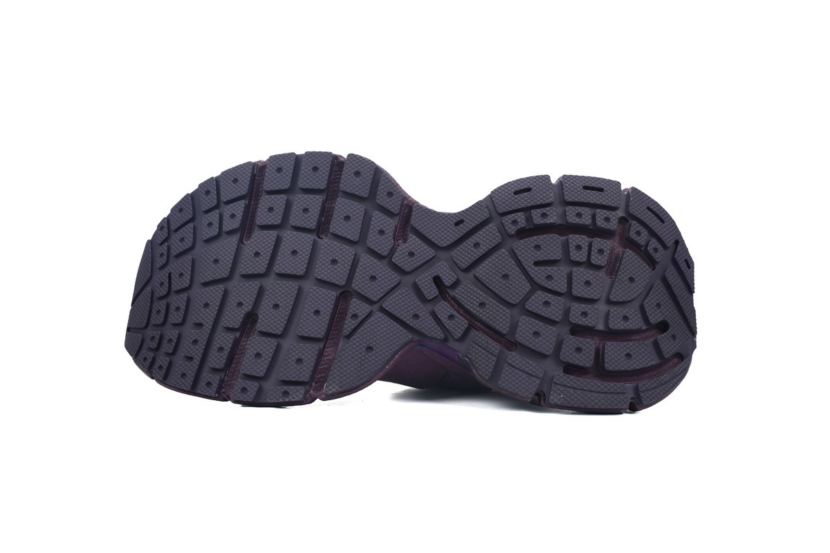 Balenciaga Purple 759693 W3XLH 5959