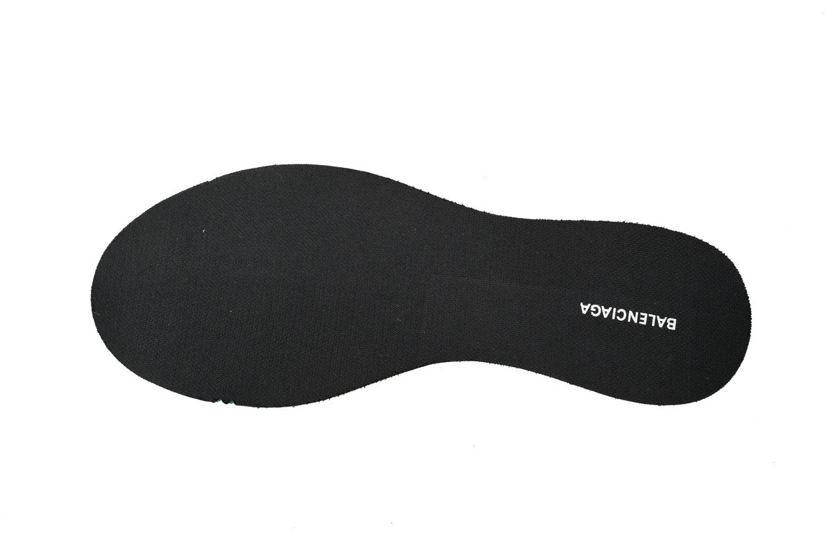 Balenciaga Purple Black Black 758429 W2DG1 1010