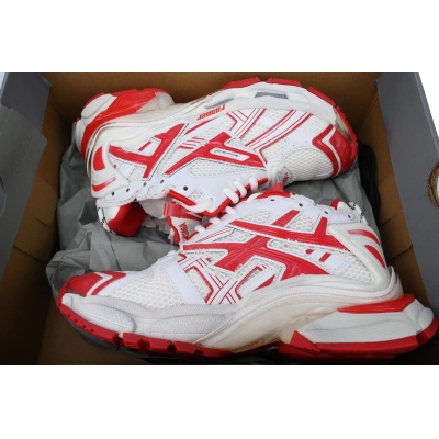 Balenciaga Runner Blue White Red 677402 W3RB2 9060 02