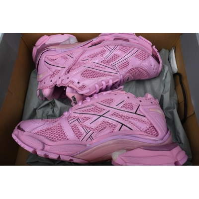 Balenciaga Runner Pink 677402 W3RB1 5000 02