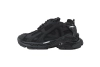 Under Armour x Balenciaga Runner Sneaker 'Black'