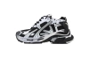 Balenciaga Runner Sneaker 'White Black' 772774 W3RMU 9010