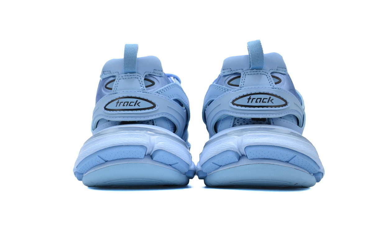 Balenciaga Track Sneaker Blue