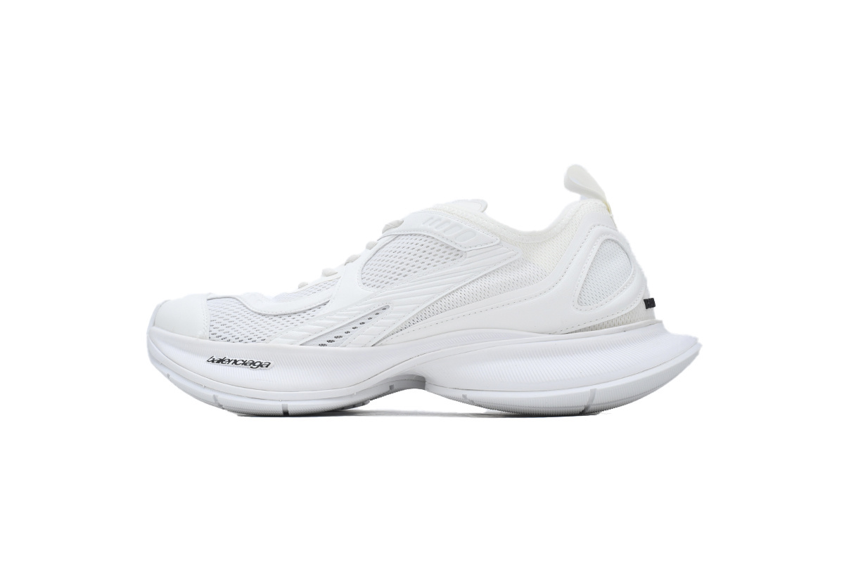 Balenciaga White 793945 WFLGC 9000