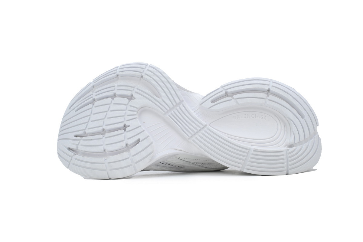 Balenciaga White 793945 WFLGC 9000
