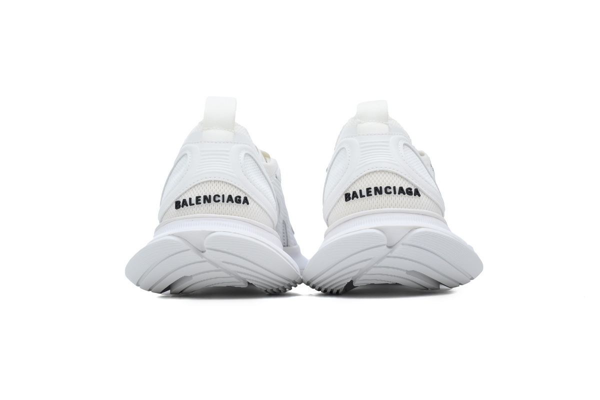 Balenciaga White 793945 WFLGC 9000