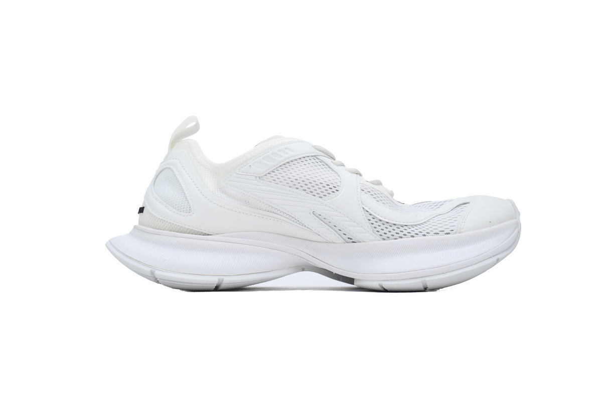 Balenciaga White 793945 WFLGC 9000
