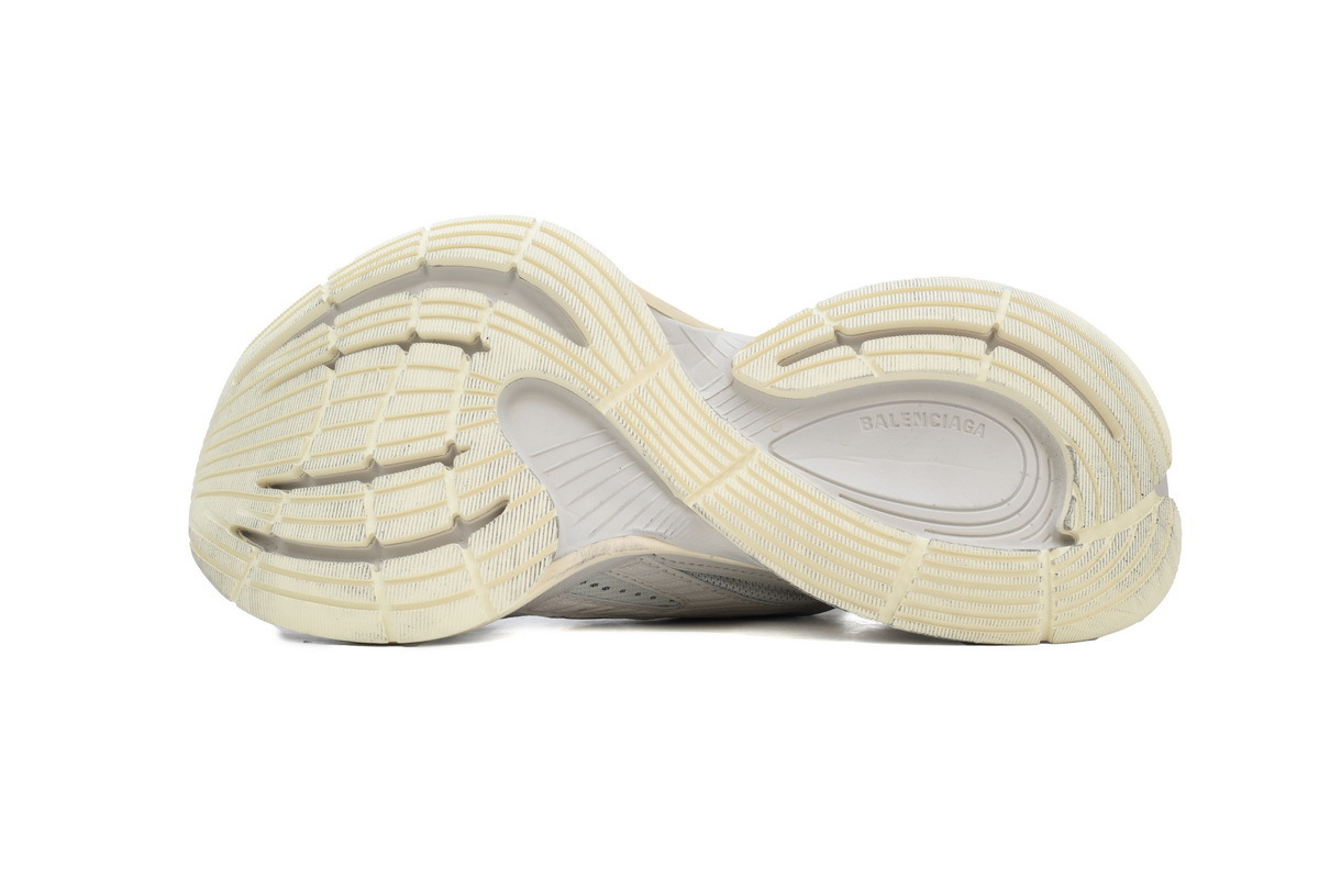 Balenciaga Circuit White Grey 793945 WFLGY 2000