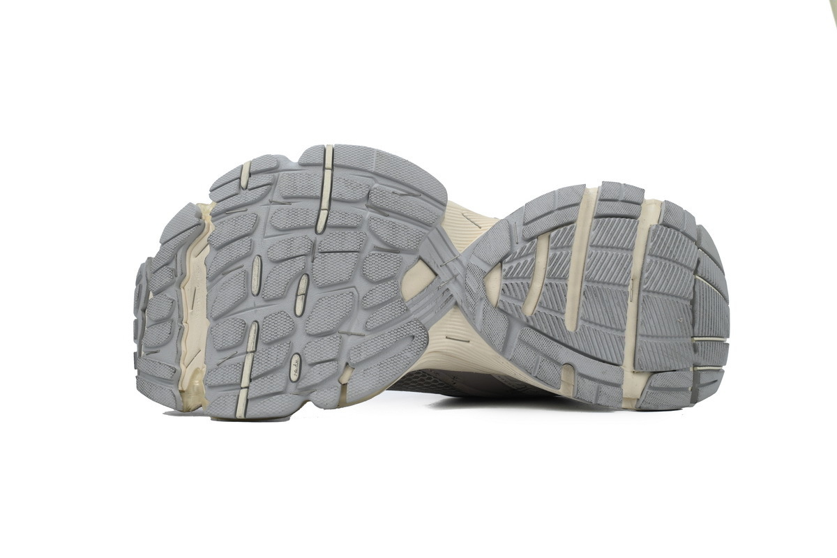 Balenciaga White Grey 803681 W3ST4 9191