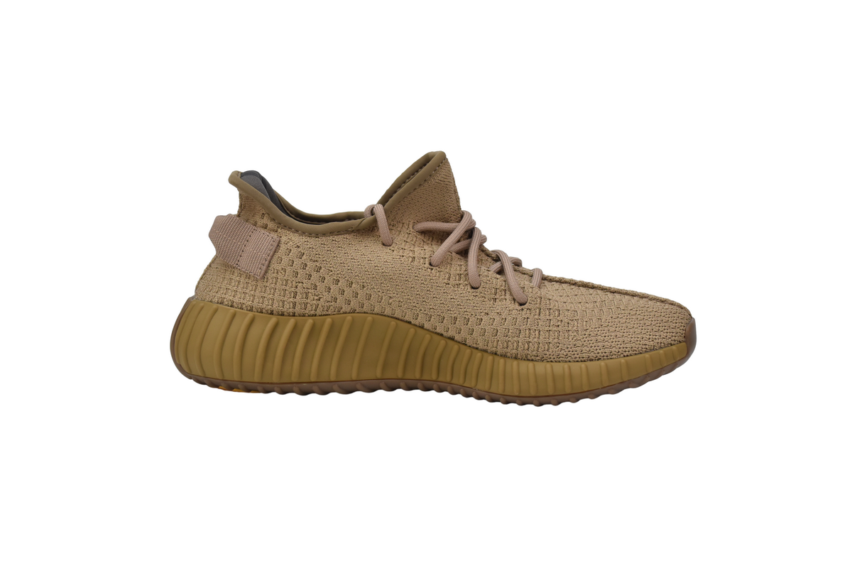 FX9033 adidas Yeezy Boost 350 V2 “Earth”