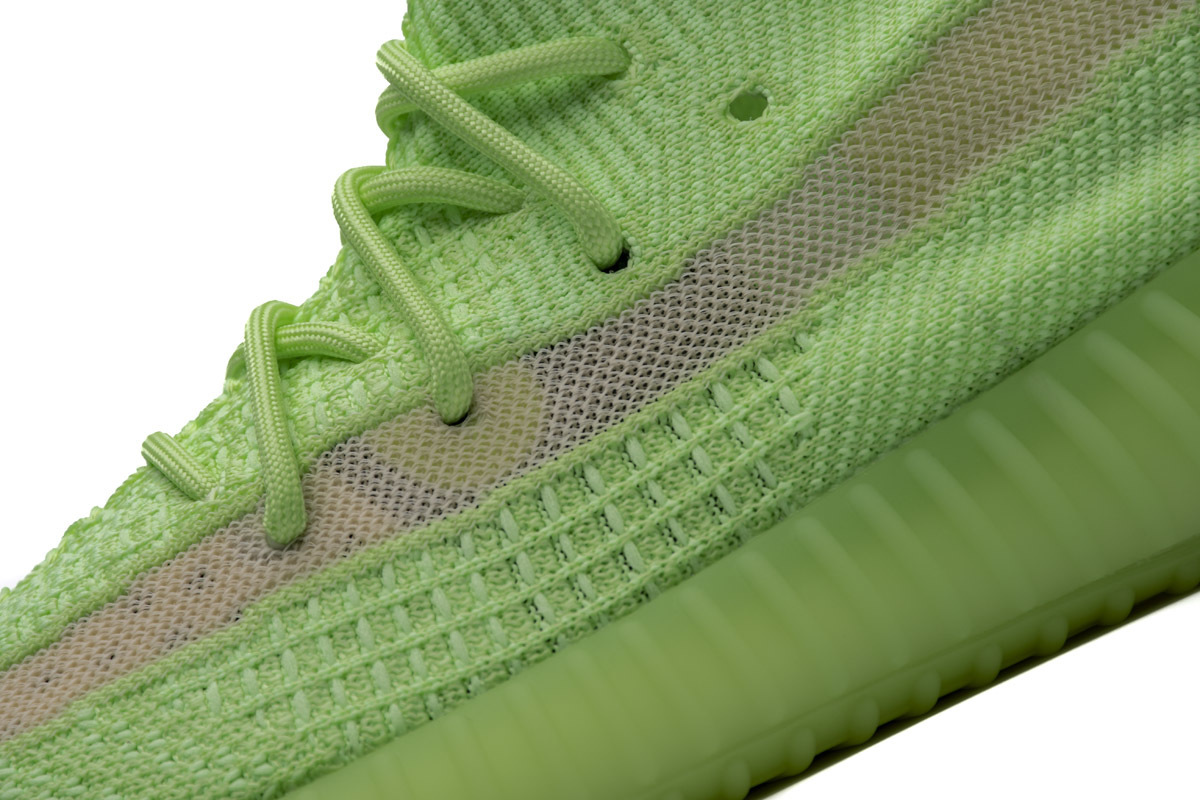 V2 Yeezy Boost 350 V2 "Glow In The Dark" EG5293 350