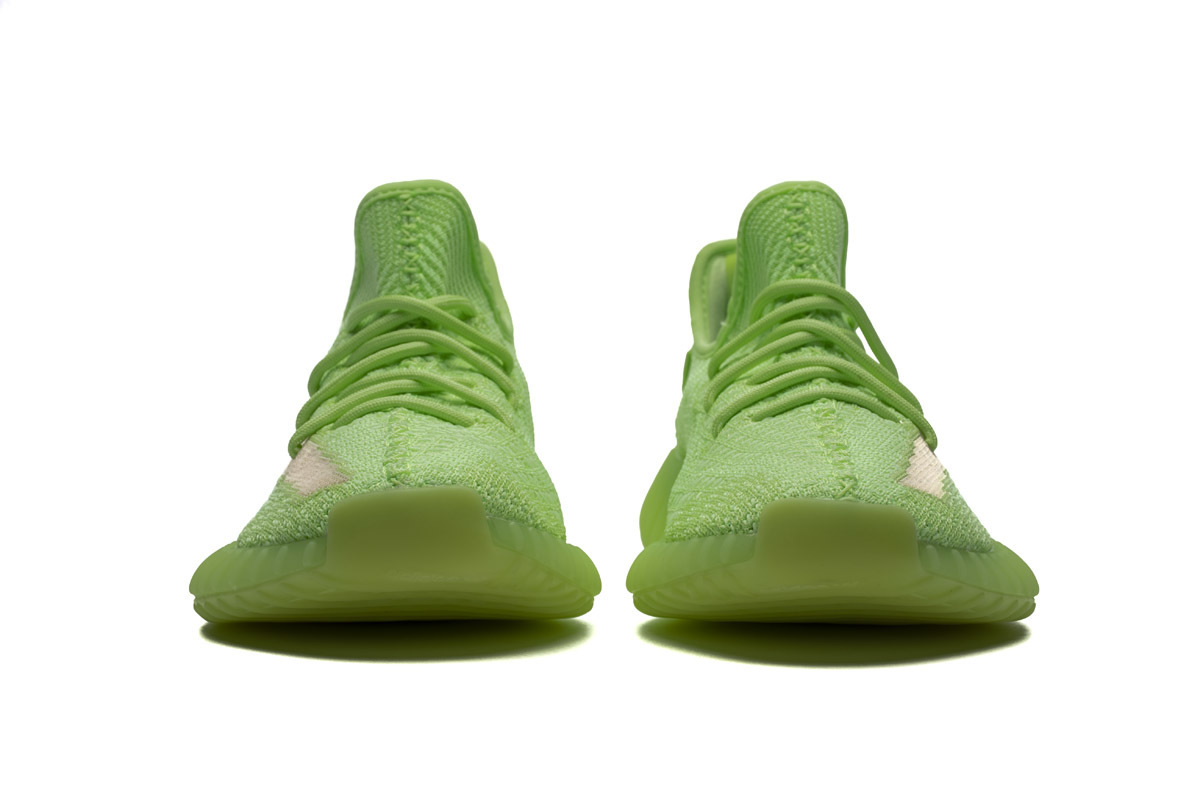 V2 Yeezy Boost 350 V2 "Glow In The Dark" EG5293 350