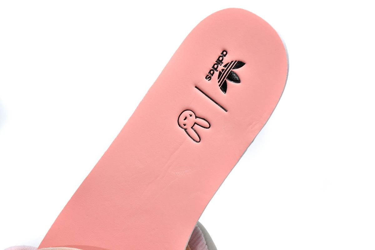 adidas Bad Bunny Forum Low Easter Egg GW0265
