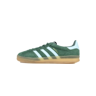Adidas Buy Gazelle 'Collegiate Green Hazy Sky' IG9979 01