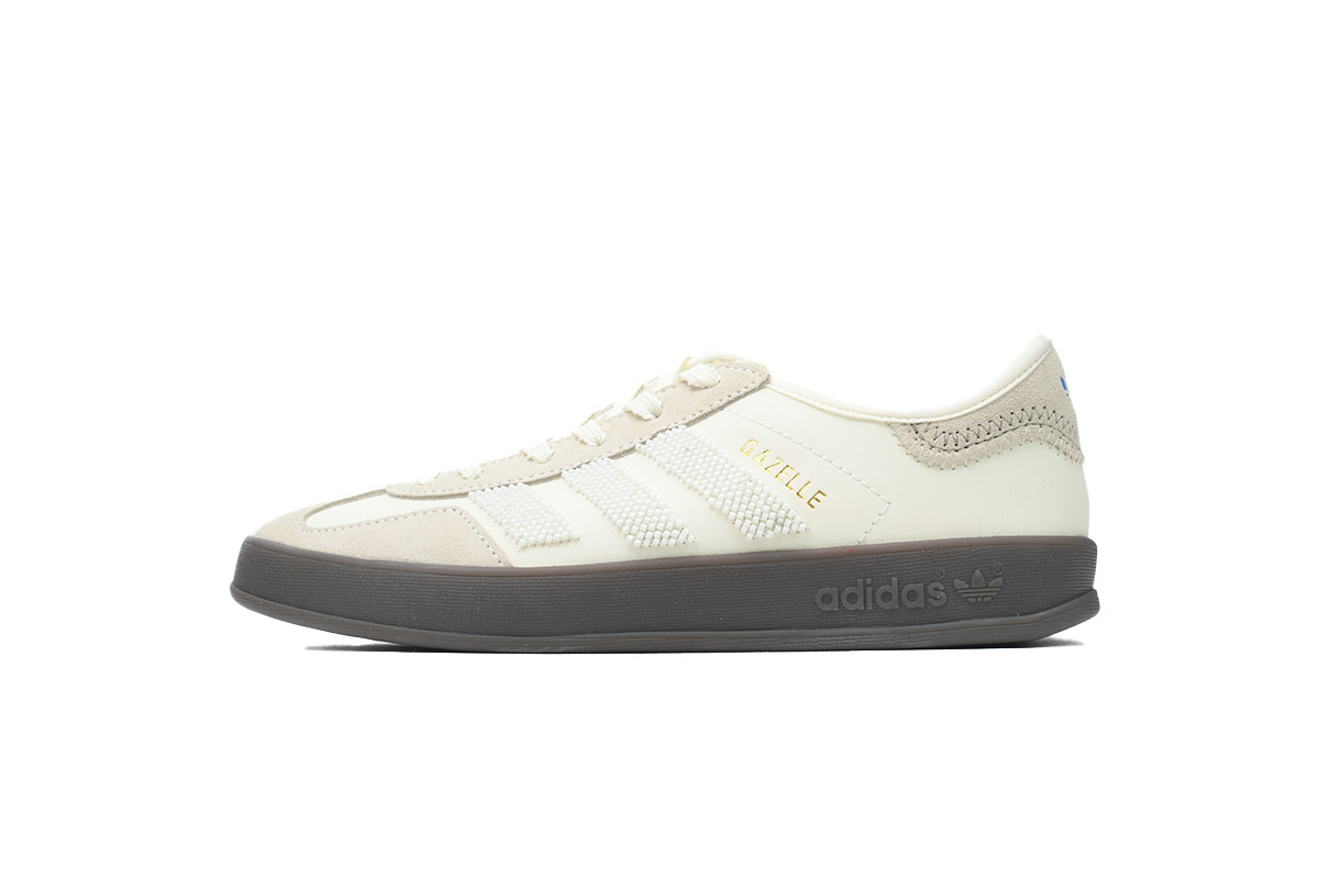 adidas CLOT x Gazelle Indoor 'Off White' IH3719
